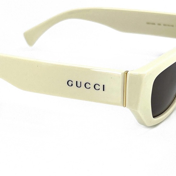 NEW!!! GUCCI Sunglasses GG1134S 003 Authentic - Picture 9 of 11